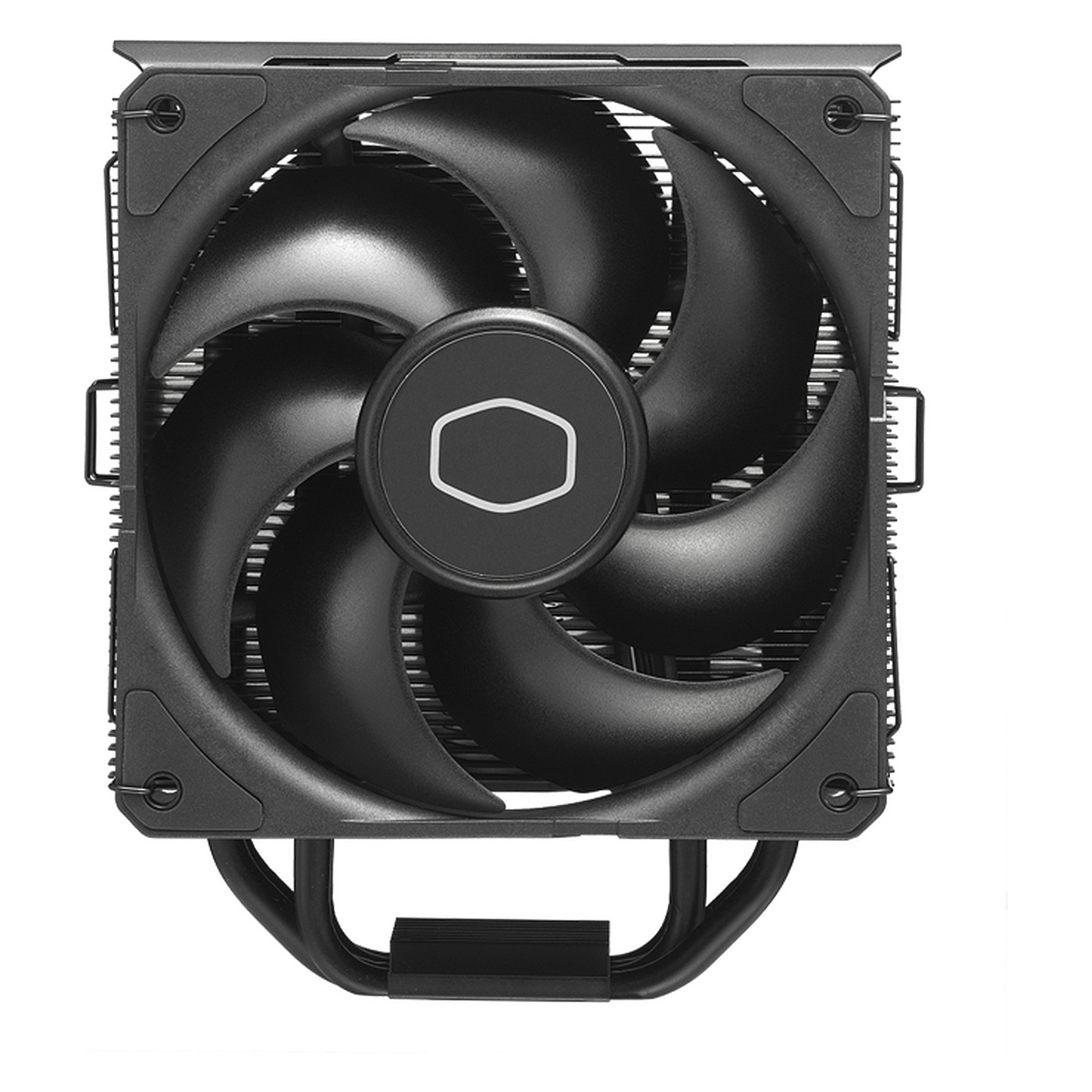 Ftohës për Procesor CoolerMaster Hyper 212 X Duo e zezë - 2