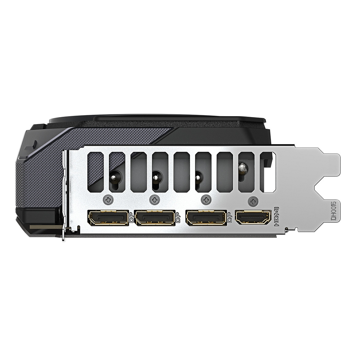 Kartelë Grafike NVIDIA GeForce RTX 5070 / 12GB GDDR7 / 192-bit / GIGABYTE GAMING OC / 3 Fan / RGB - 8