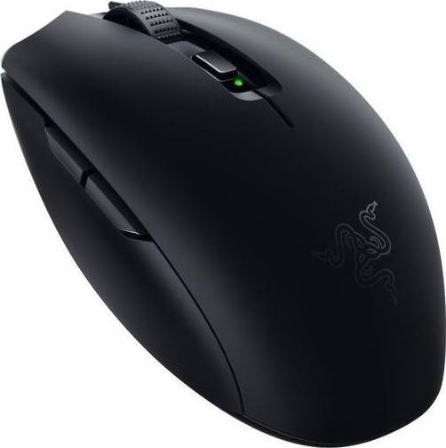 Maus Gaming Razer Orochi V2 (2026) / Wireless + Bluetooth / Focus X 18K - Zezë