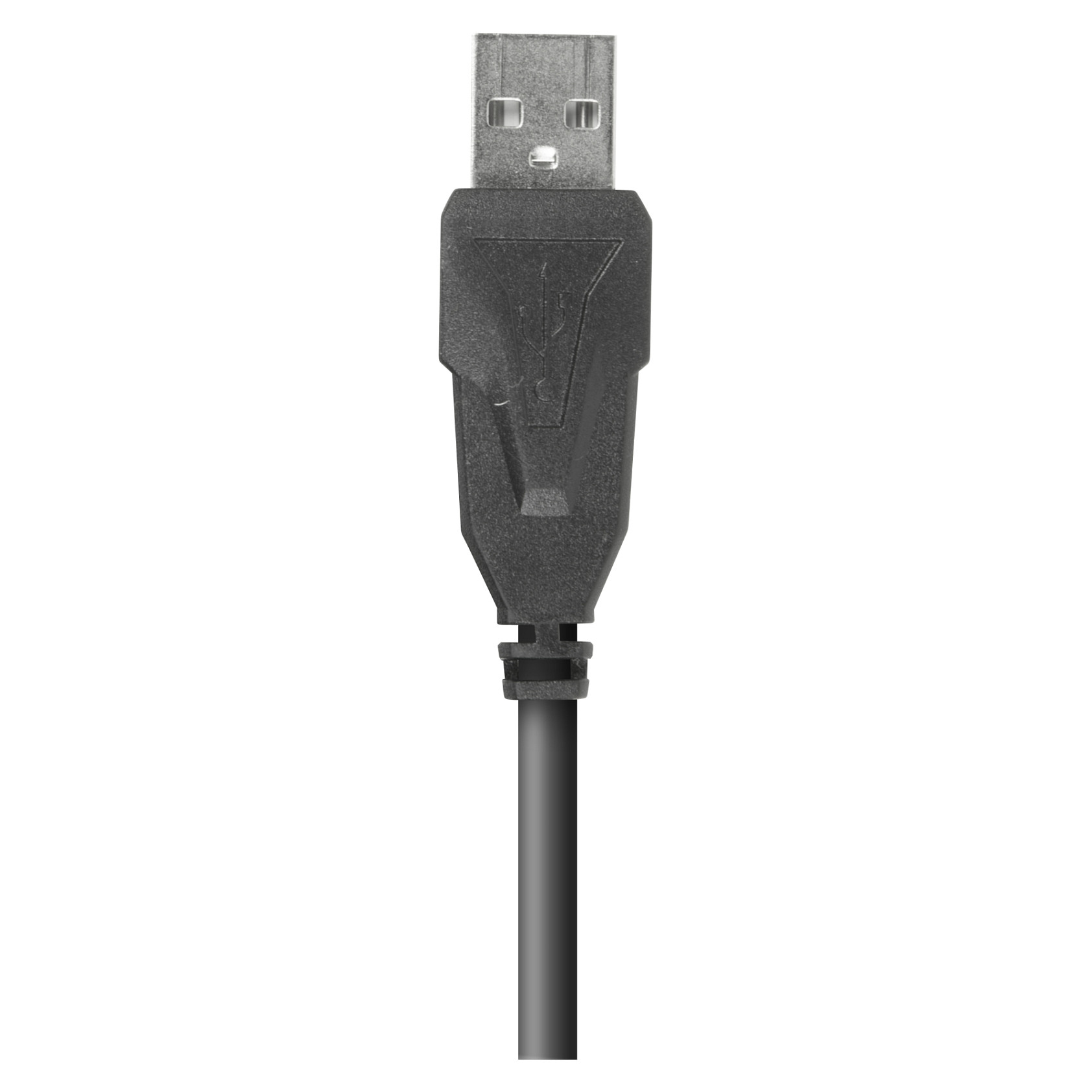 Tastierë Gaming Speedlink LUDICIUM RGB Wired / QWERTZ - Zezë - 3