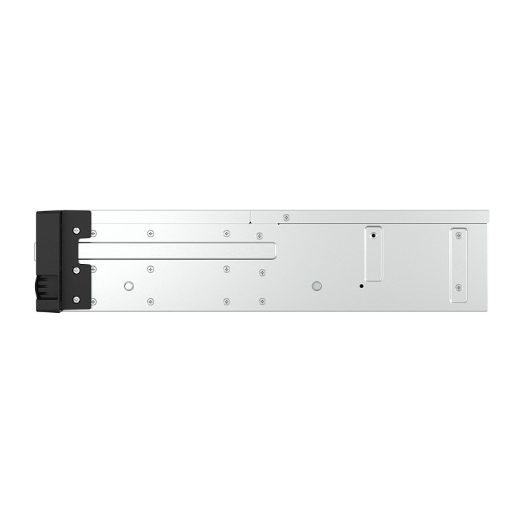 NAS QNAP TL‑R1200PES‑RP / 12‑bay / 2U / PCIe SATA JBOD - 6