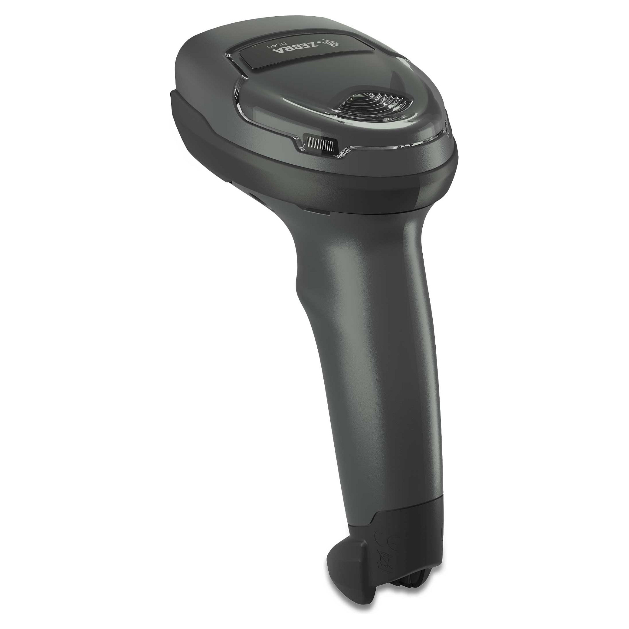 Skaner Zebra DS4608-SR Kit 2D Barcode / USB & RS232 – Zezë - 4