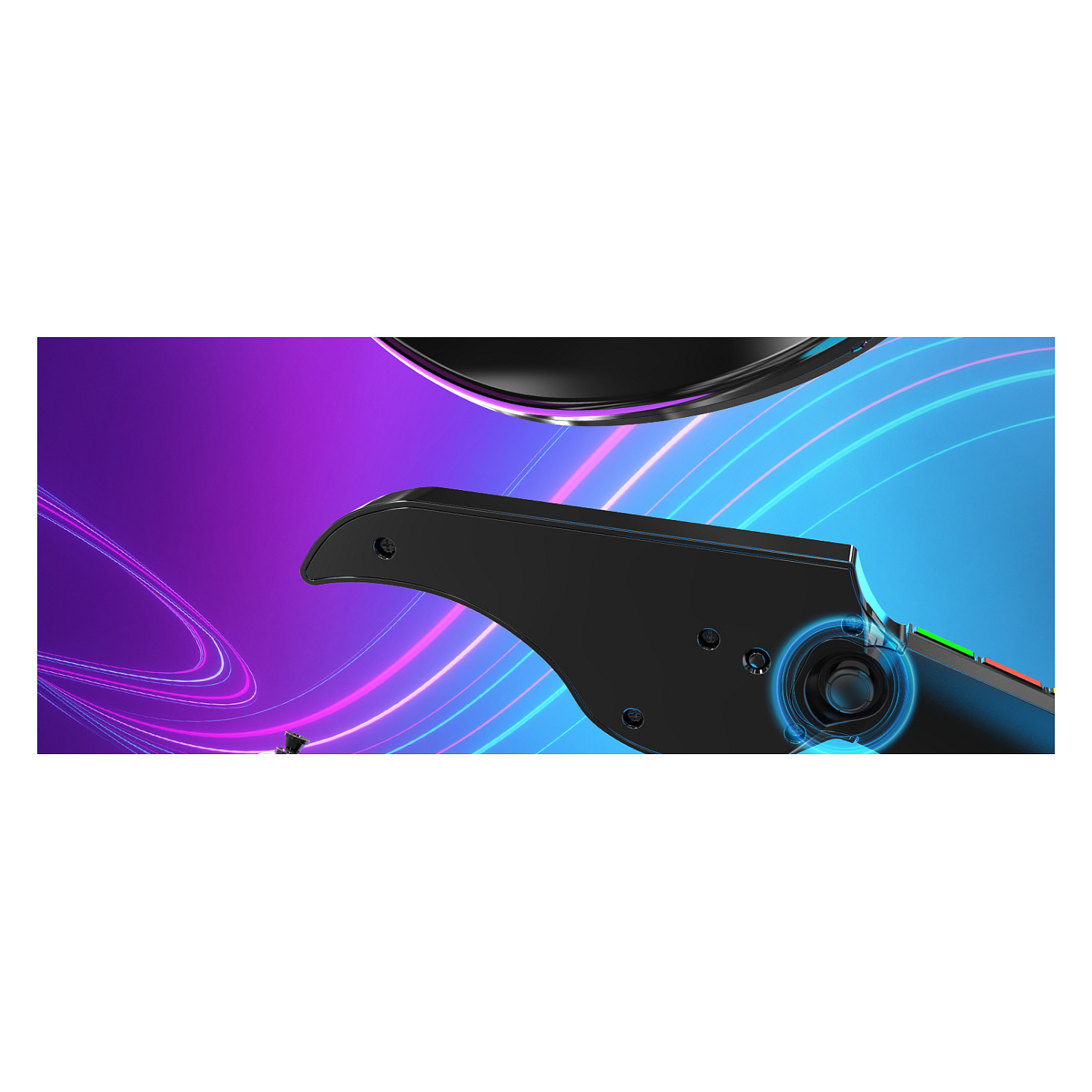 PDP Guitarre für Playstation 5 Riffmaster - 21