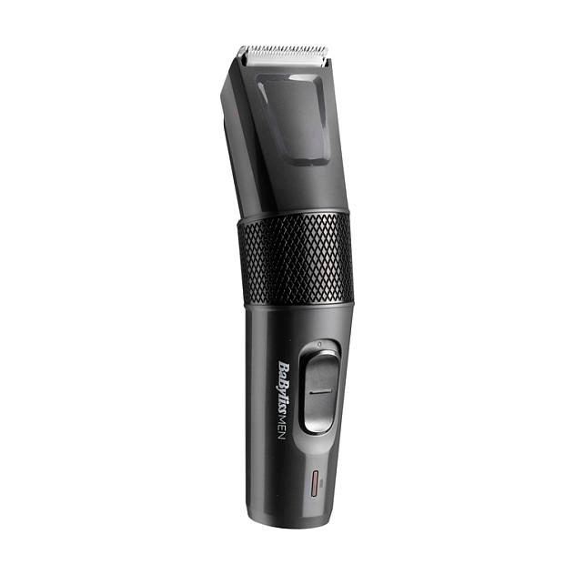 Makinë e rrojës BaByliss Precision Cut E786E / Tehe Inox 39 mm / 13 Gjatësi / 0.5–24 mm / 60 Min – Zezë - 2