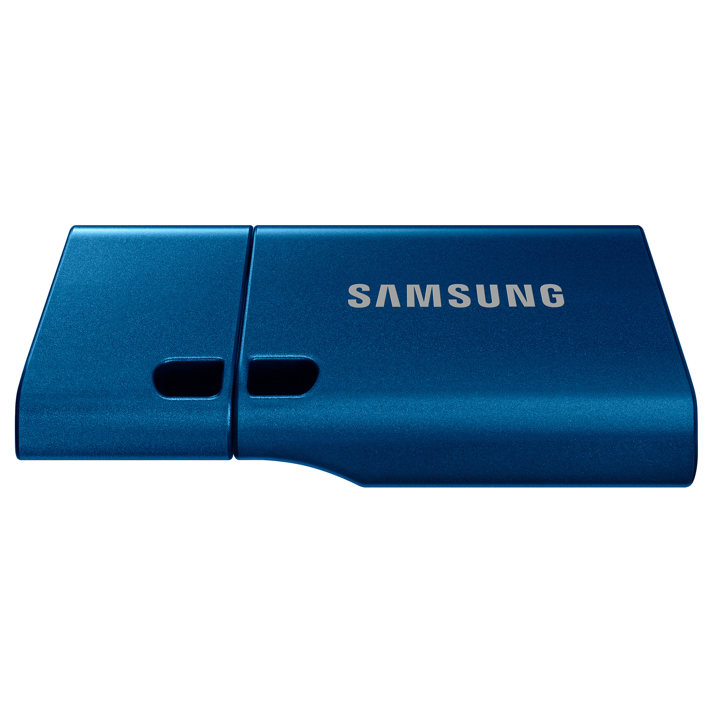USB STICK 256GB USB 3.2 USB-C MUF 256DA, e kaltër - 8