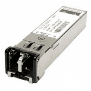 Transceiver Cisco GLC-BX-U=, SFP, 1Gbps, Single-Mode, 10km - Argjend