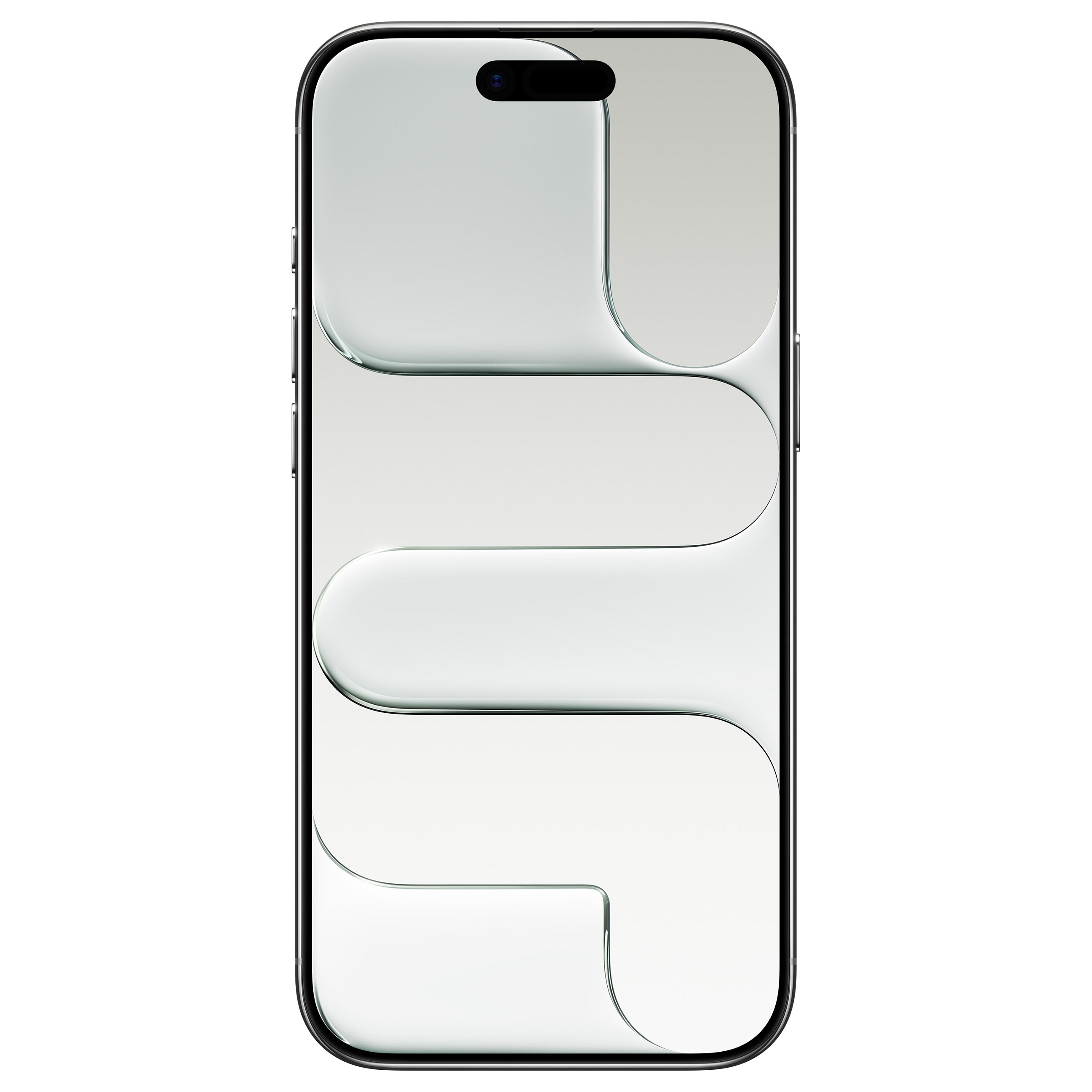 Apple iPhone Air 1TB – Cloud White - 2