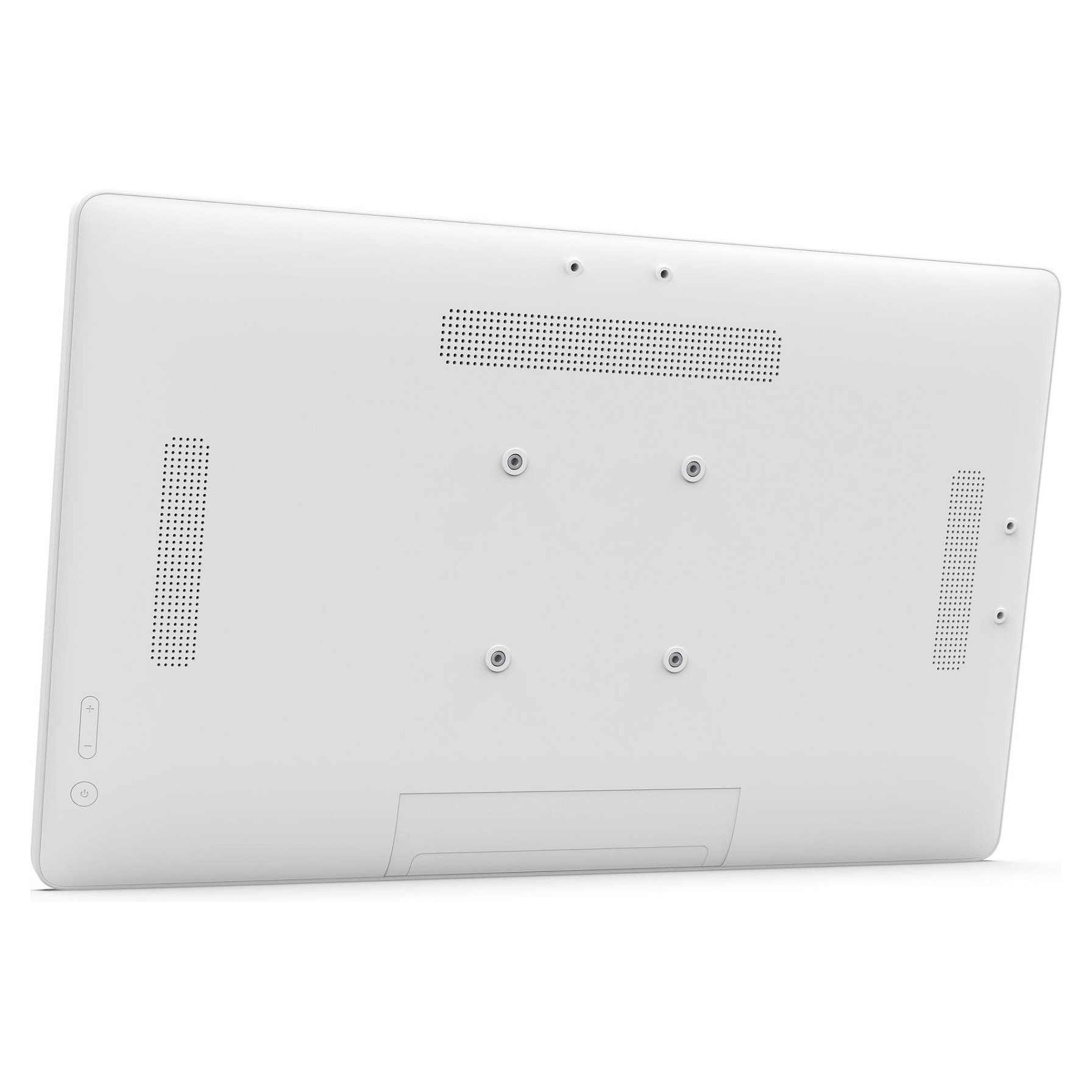 Ekran ALLNET High-Performance 32" without PoE / Android 12 / RK3588 / HDMI – Bardhë - 4