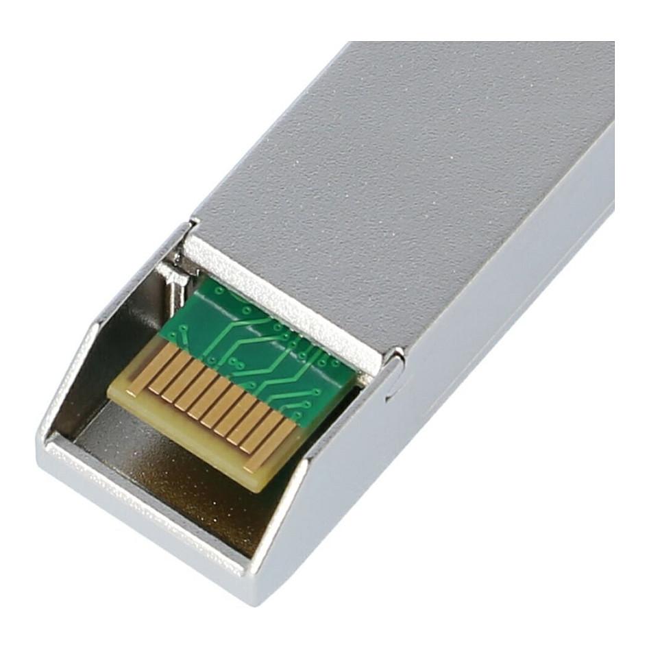 Transceiver BlueOptics SFP-10G-LR-DE-BO, 10 Gbps, LC Duplex, 1310 nm, 10 km - Argjend - 7