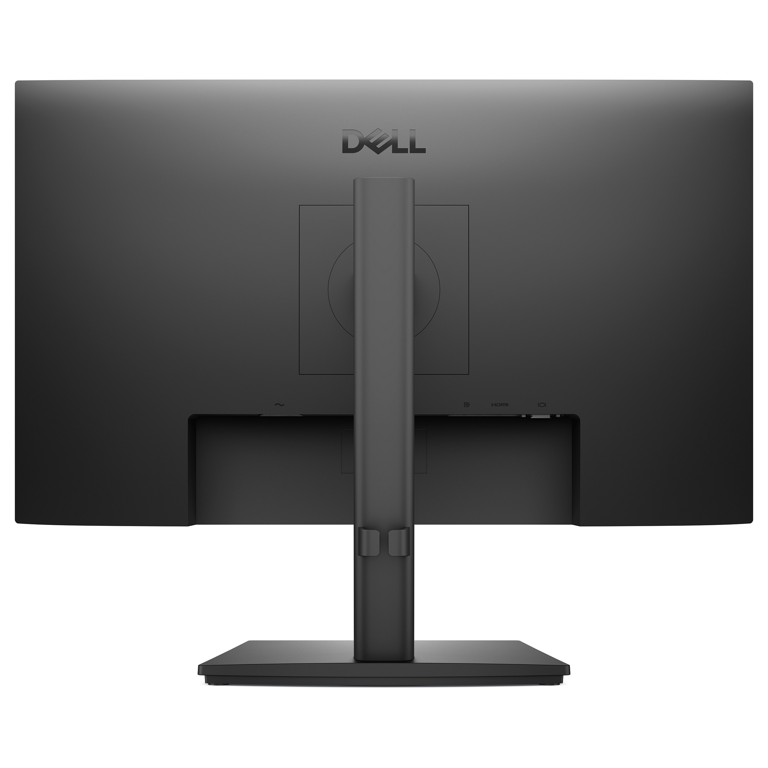 Monitor Dell E2425HSM / 23.8″ / FHD IPS LCD / 100 Hz / 8ms / HDMI + DP + VGA - Zezë - 6