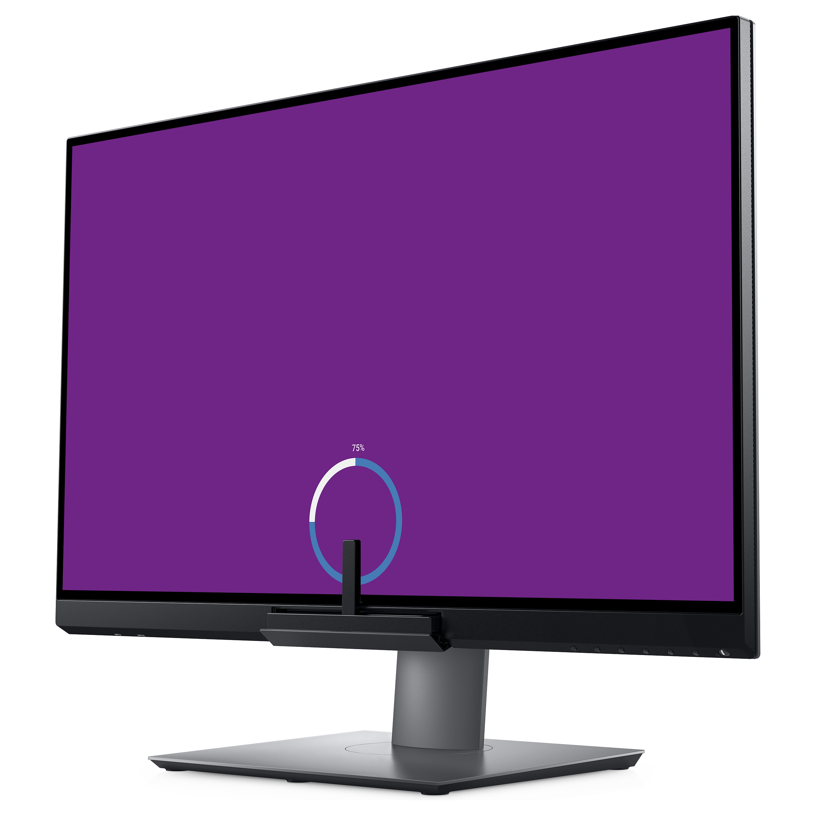 Monitor Dell UltraSharp UP2720Q / 27"/ 4K Ultra HD IPS / LCD / 60 Hz / 6 ms / HDMI+USB+DP+HDCP - Zezë - 15