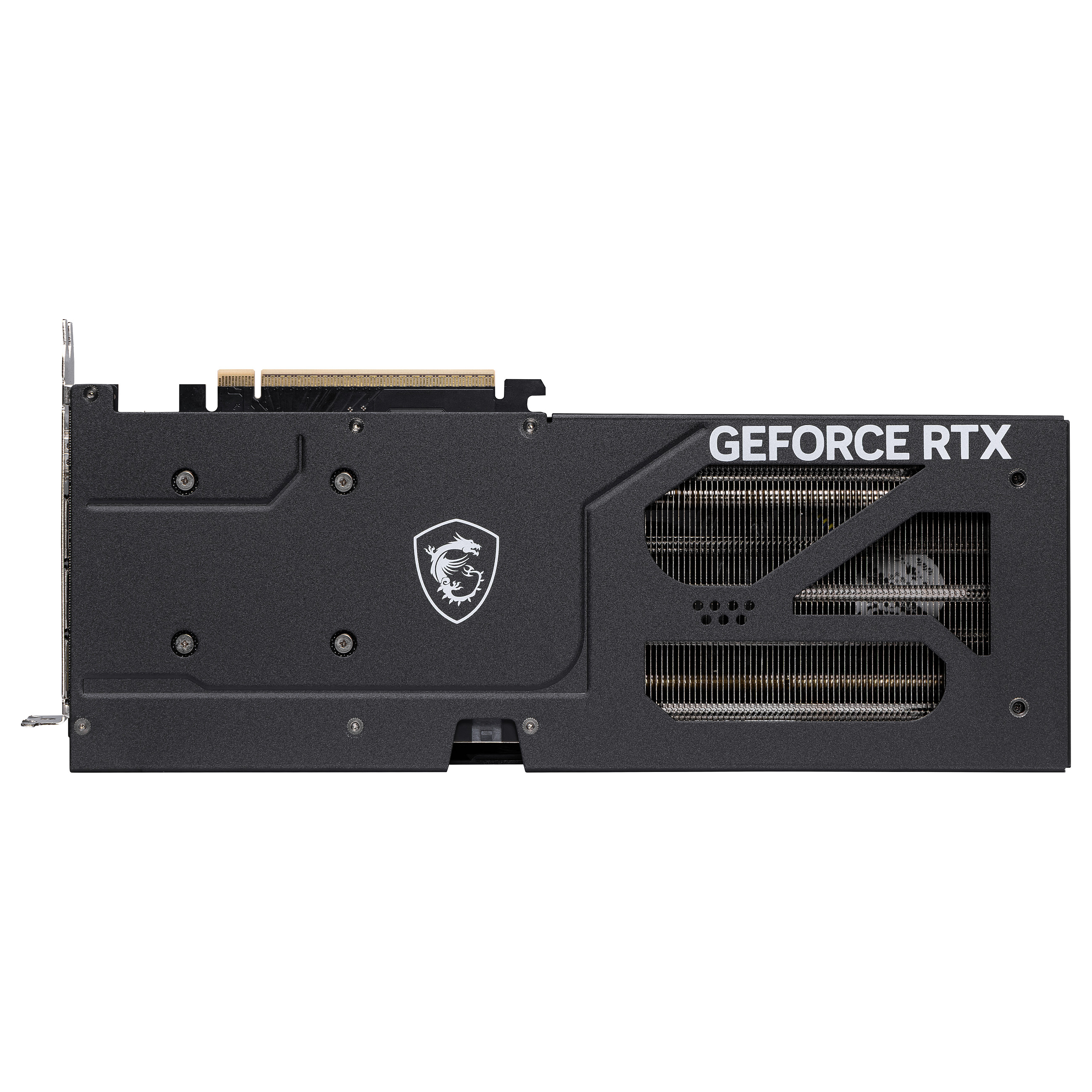 Kartelë Grafike NVIDIA GeForce RTX 5060 Ti / 16GB GDDR7 / 128-bit / MSI VENTUS 2X OC PLUS / 2 Fans - 6