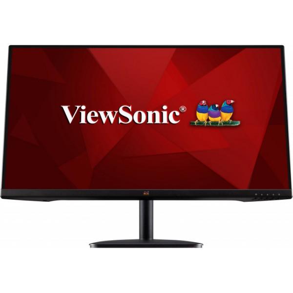 Monitor ViewSonic VA2732-H / 27" / FHD IPS / 100 Hz / 1 ms / HDMI + VGA - Zezë - 9