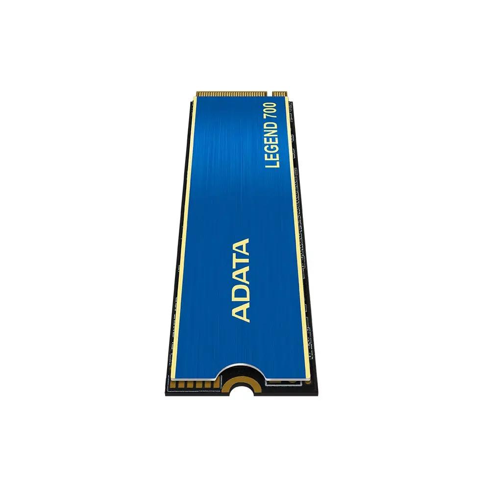 SSD e Brendshme ADATA LEGEND 700, 256GB, M.2 2280, PCIe 3.0 x4, NVMe, 2000MB/s Read, 1600MB/s Write, 3D NAND - 4