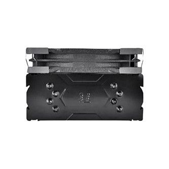 Ftohës për Procesor Thermaltake UX200 SE ARGB / 120mm / 1800 RPM / PWM / ARGB – Zezë/Bardhë - 2