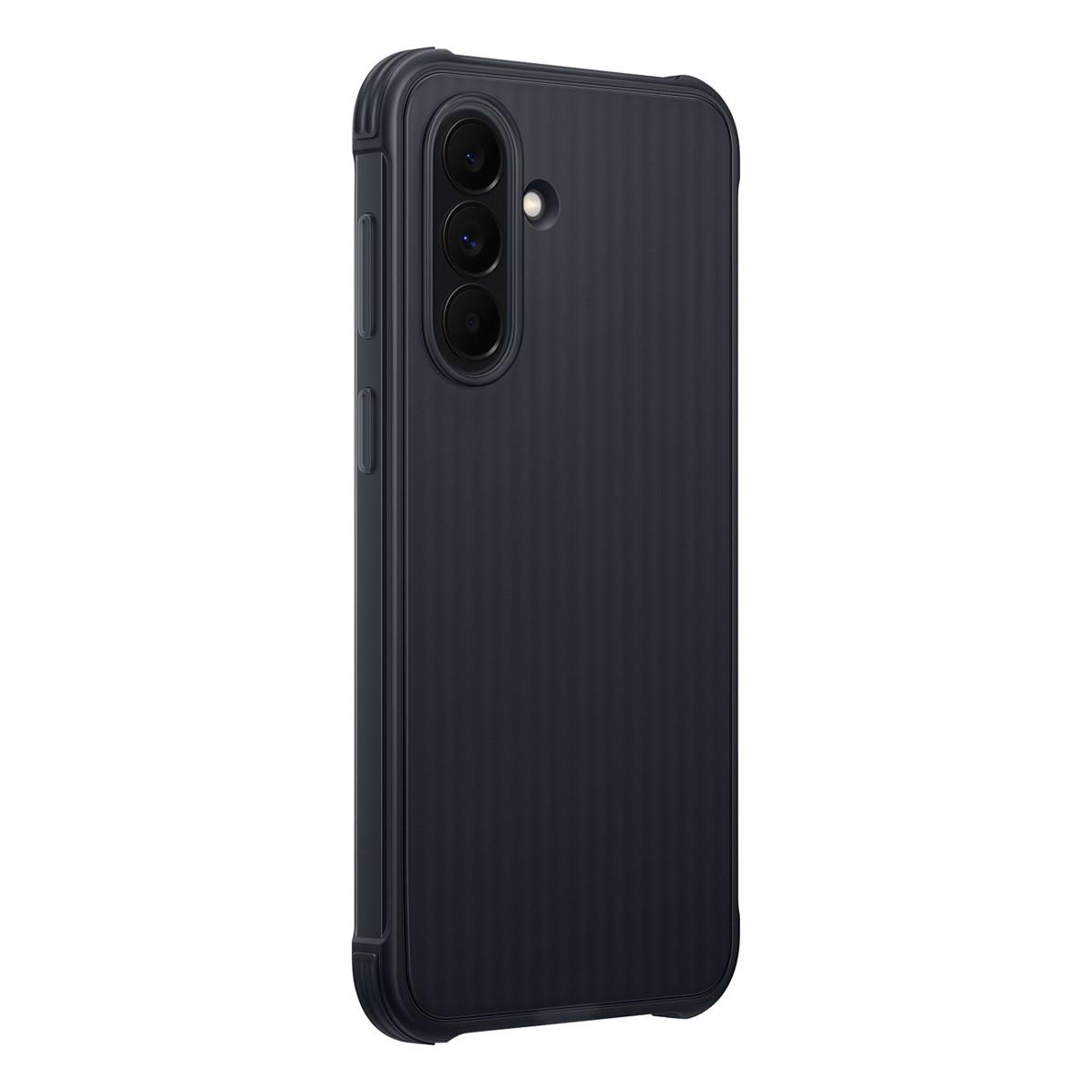 Aksesorë për telefon Samsung EF-RA376CBEGWW / Case / Samsung Galaxy A37 5G - Zezë - 3