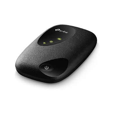 Router mobil TP-Link M7200 – 4G LTE / 150 Mbps / Wi-Fi - 4