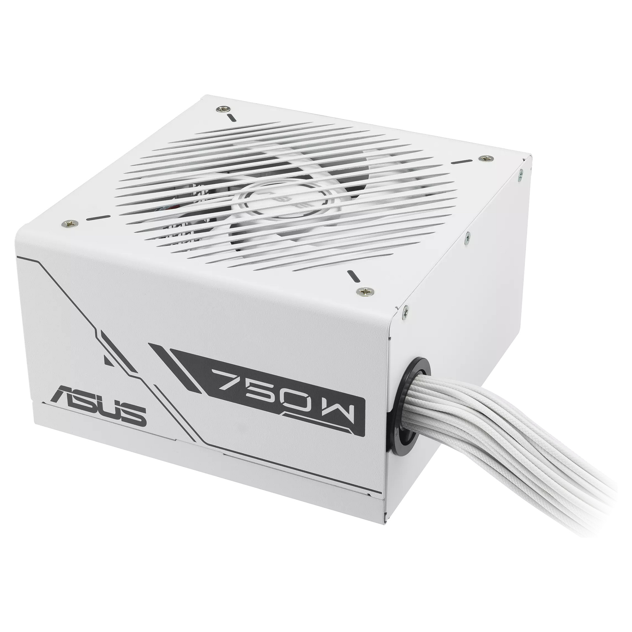 Furnizues Energjie ASUS PRIME 750B White 750W 80+ Bronze - 1