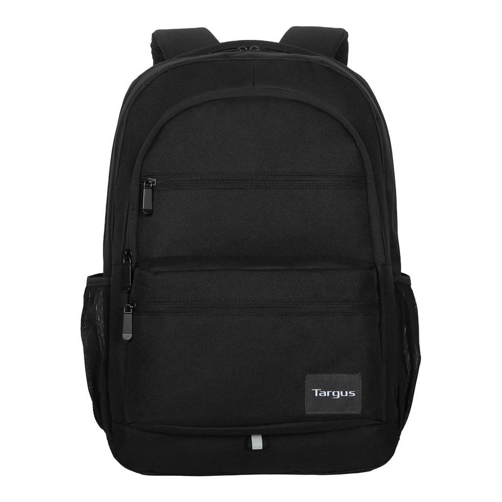 Çantë për Laptop Targus Octave III TBB653GL, 15"-16", Poliester 600D, Ndarje e Mbushur, 2 Xhepa për Shishe - Zezë