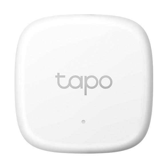 Sensor Inteligjent TP-Link Tapo T310, Temperaturë dhe Lagështi, Wireless 868 MHz - Bardhë