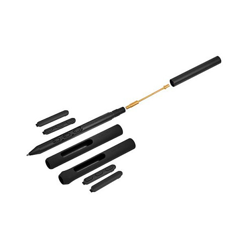 Stilolaps digjital Wacom Pro Pen 3 / Për Tablet Grafik - Zezë - 2