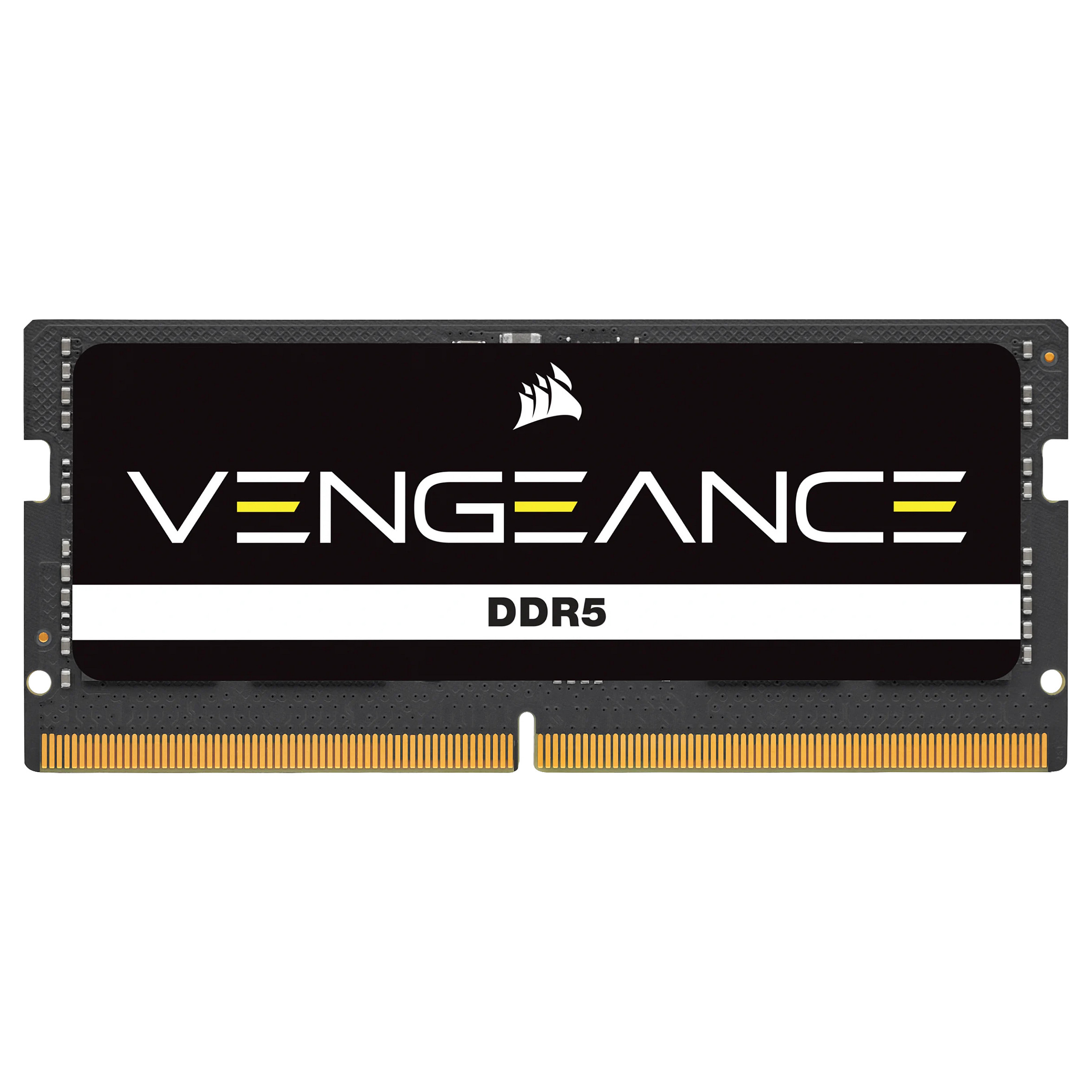 RAM Memorie DDR5 / Corsair / 24GB / 5200MT/s / CL44 / SO-DIMM / (1x24GB) - 1