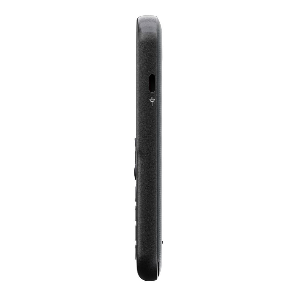 Telefon Doro Leva L10 - Graphite - 8