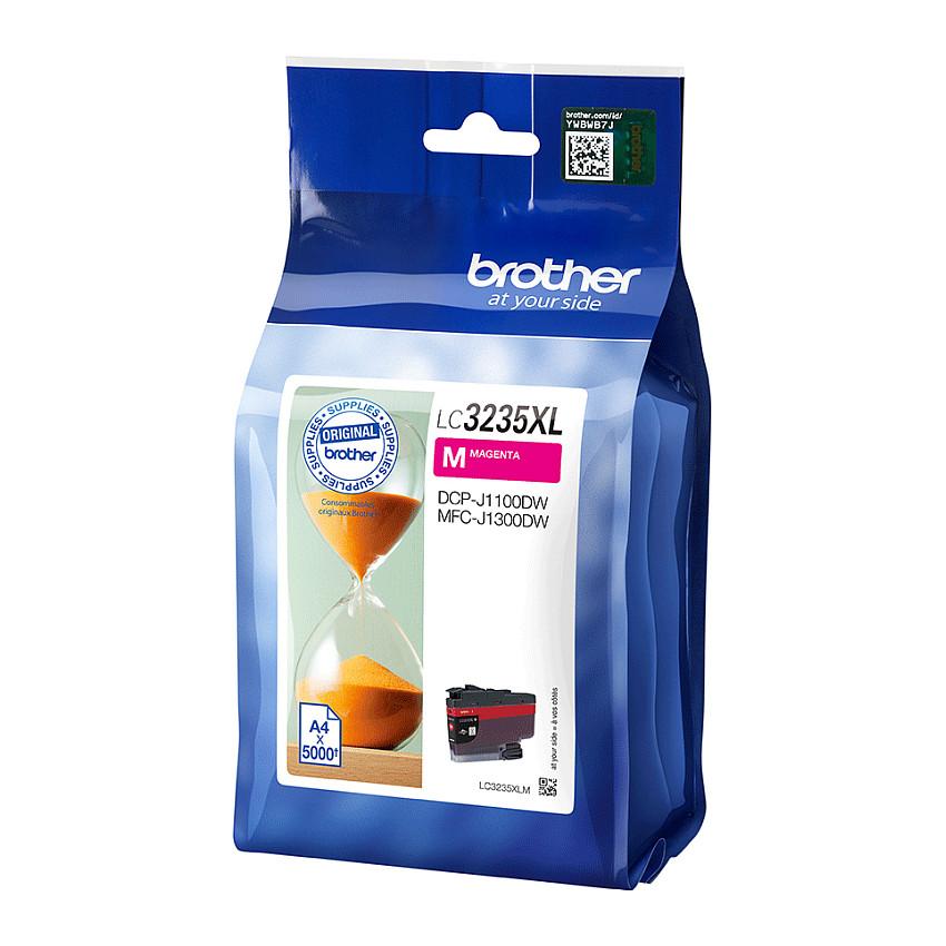 INK Brother LC3235XLM, XL – Magenta - 2