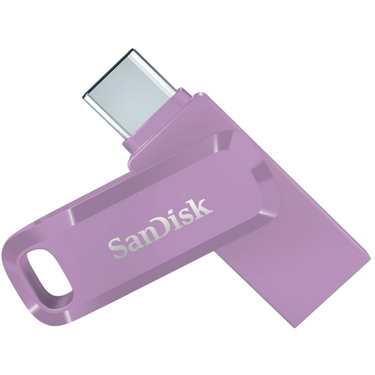 USB Flash Drive STICK ULTRA DUAL DRIVE GO USB TYPE- C - 1