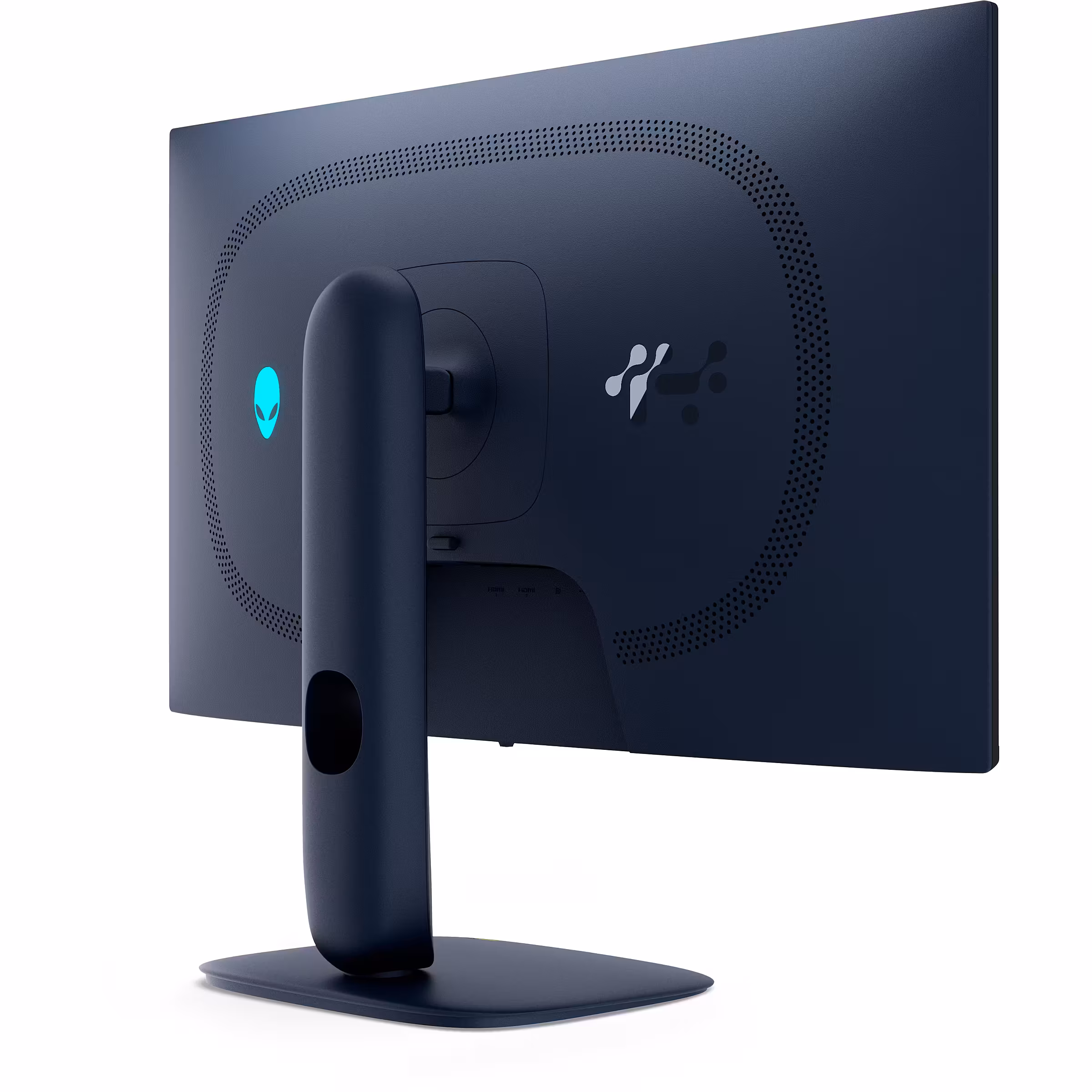 Monitor Gaming Dell Alienware AW2725D / 26.7"/ Quad HD 2K QD OLED / 280Hz / 0.03ms / HDMI+DP+USB- Blu e errët - 3
