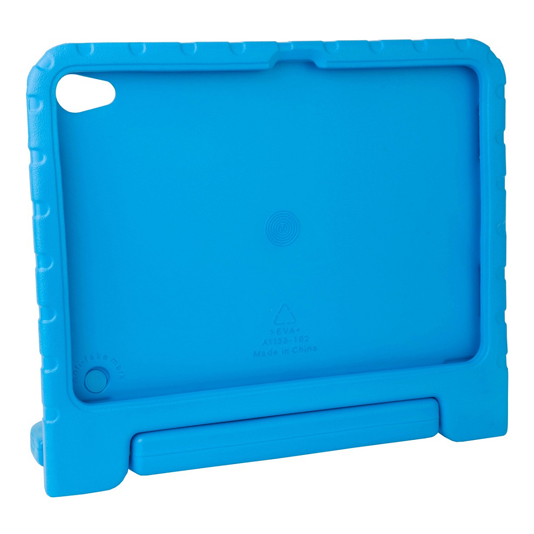 Aksesorë për tablet Good Connections I10KB / iPad 10.9" (10. Gen.) / Mbrojtëse me Kickstand - Blu