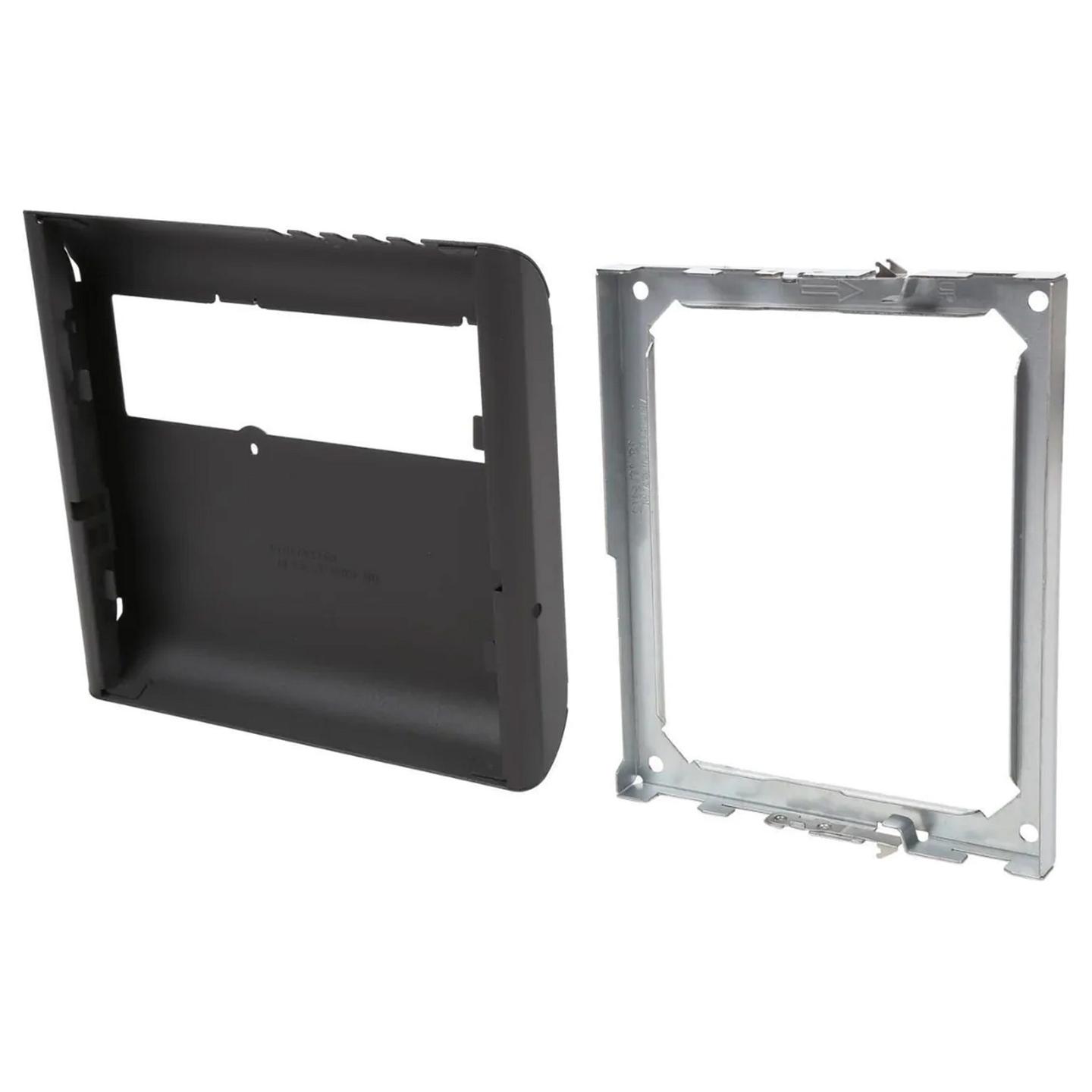 Mbajtëse Muri për Telefon VoIP Cisco CP-8800-WMK, për 8811/8841/8851/8861 - Zezë