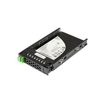 SSD e Brendshme Fujitsu S26361-F5783-L192, 1.92TB, 2.5", SATA III 6 Gbit/s, Read Intensive, 1.5 DWPD, Hot-Plug
