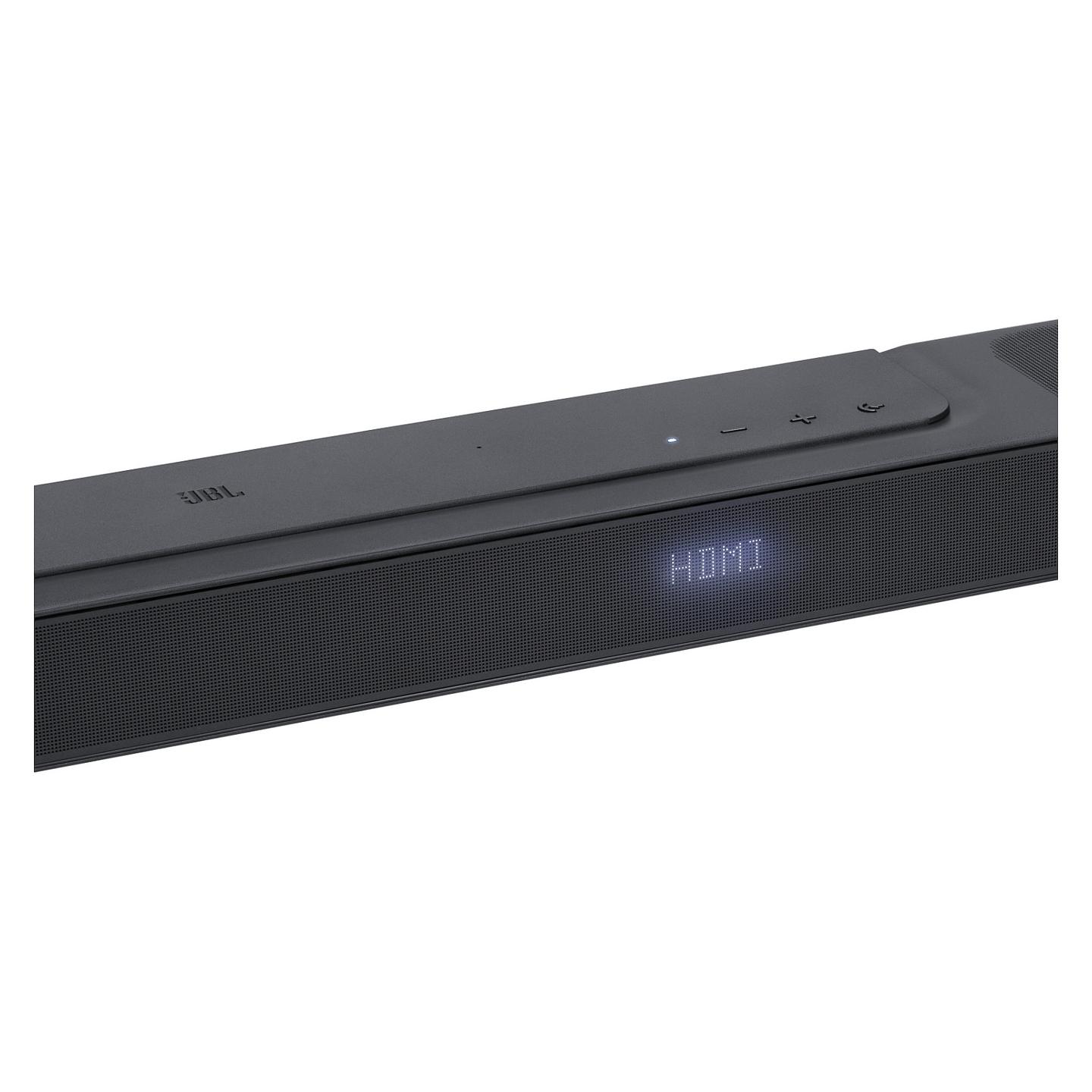 Soundbar JBL BAR 800, 5.1.2 kanale, 720 W, Dolby Atmos, Dolby Vision – Zezë - 10