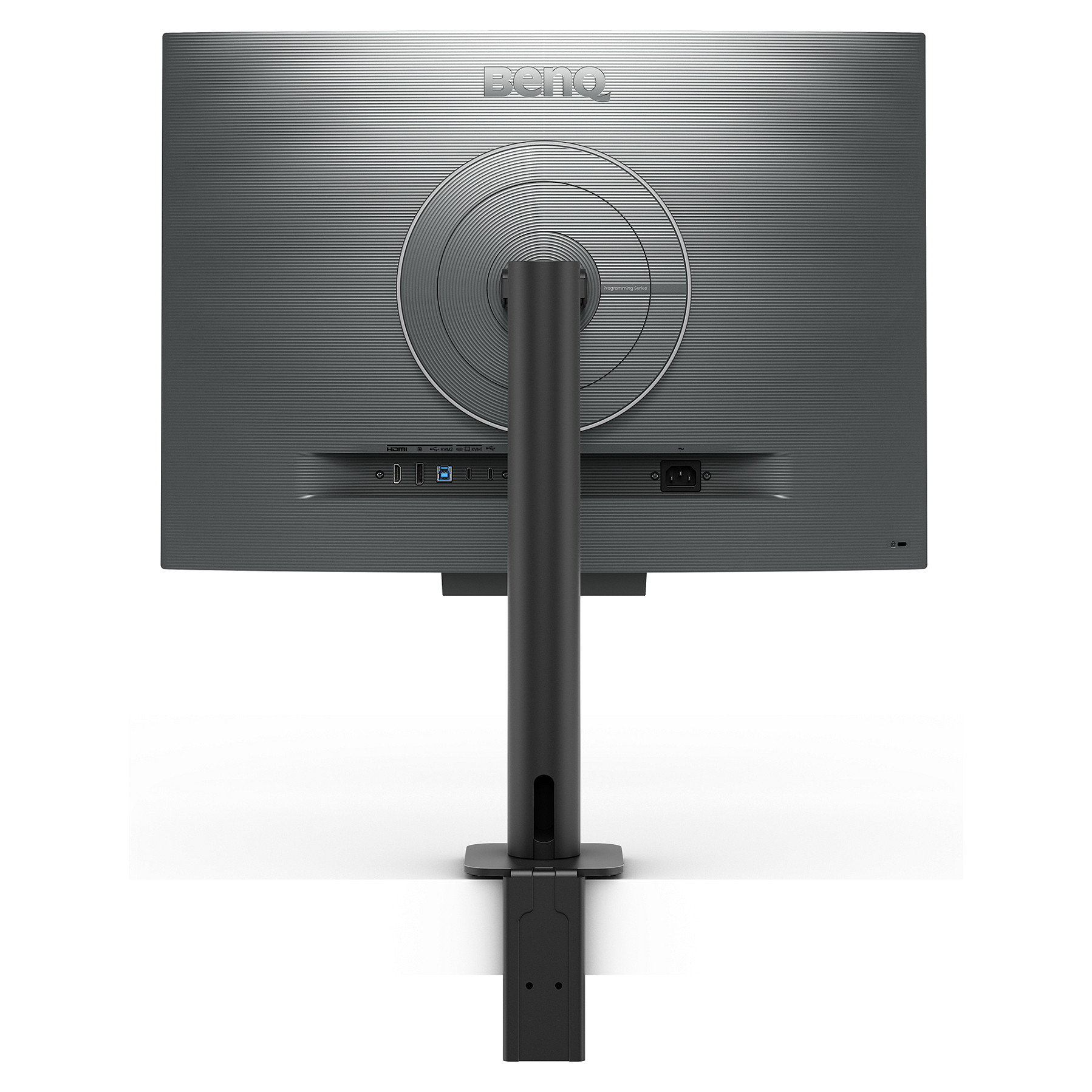 Monitor BenQ RD280UA / 28.2″ / 4K UltraHD IPS / 60Hz / 5ms / USB + HDMI + USB-C + DP - Zezë - 16