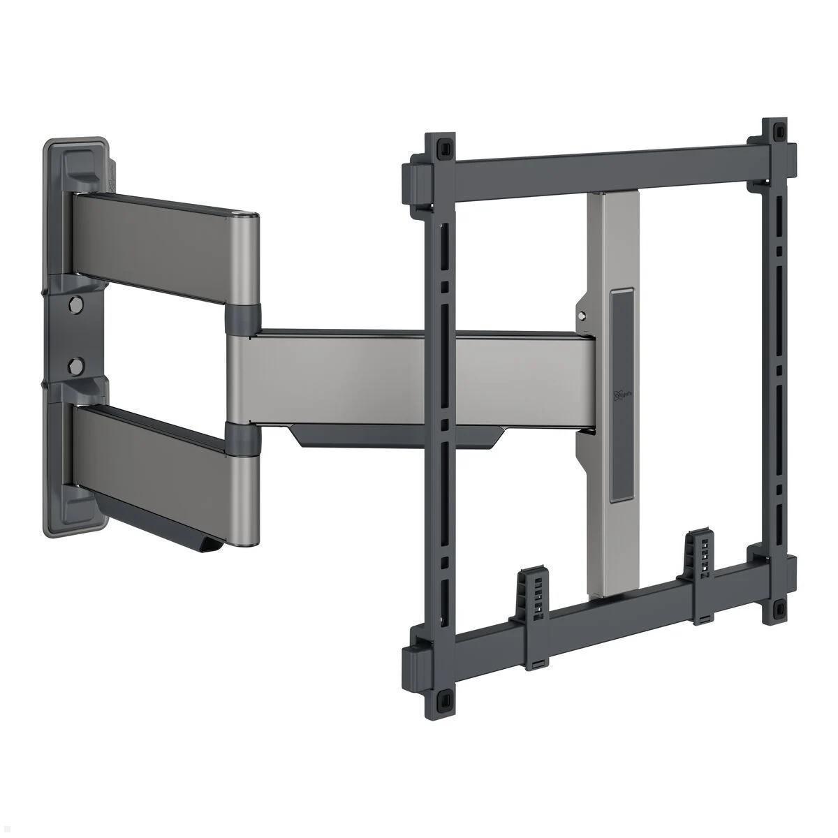 Mbajtëse për TV Vogel’s ELITE TVM 5445, 32–65", Me Lëvizje të Plotë, 35kg, VESA 400×400mm - Zezë