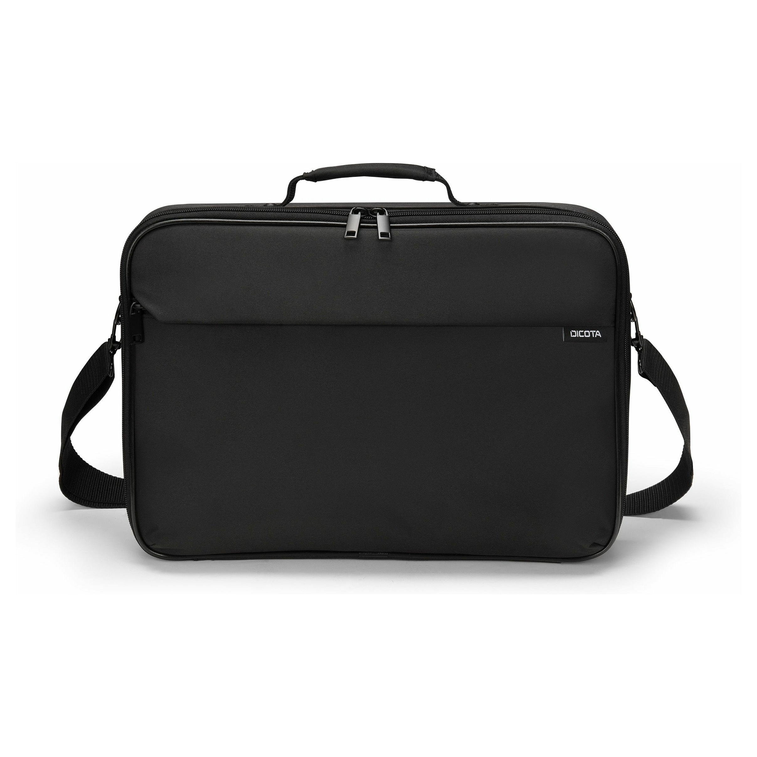 Çantë për Laptop Dicota Multi ONE Clamshell 15-17.3 inch / e zezë - 1