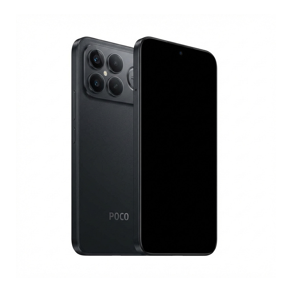 Telefon POCO F8 Ultra / 12GB / 256GB / 5G / Dual SIM - Zezë