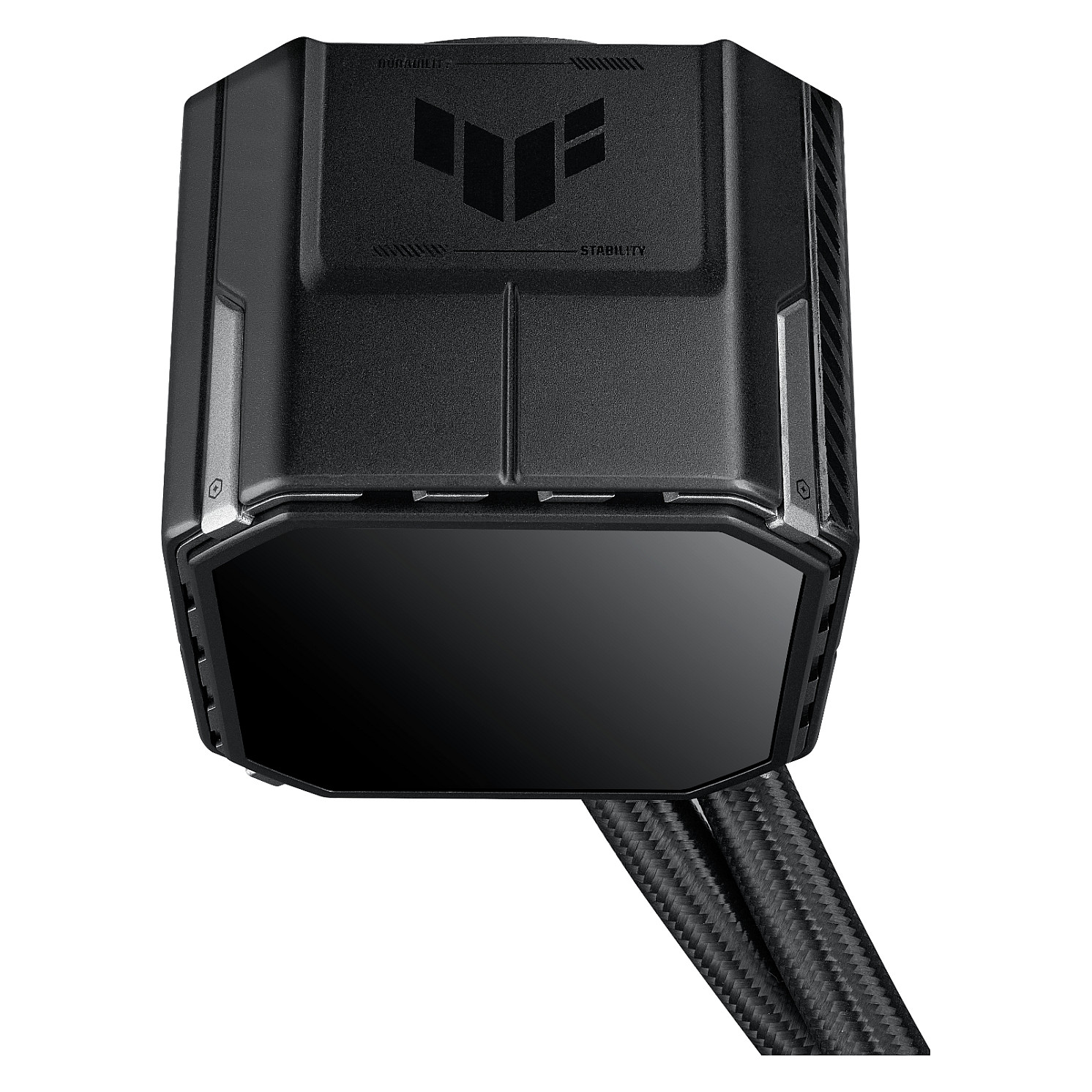 Ftohës për Procesor ASUS TUF Gaming LC III 360 ARGB AIO / AMD and Intel CPUs - Zezë - 17