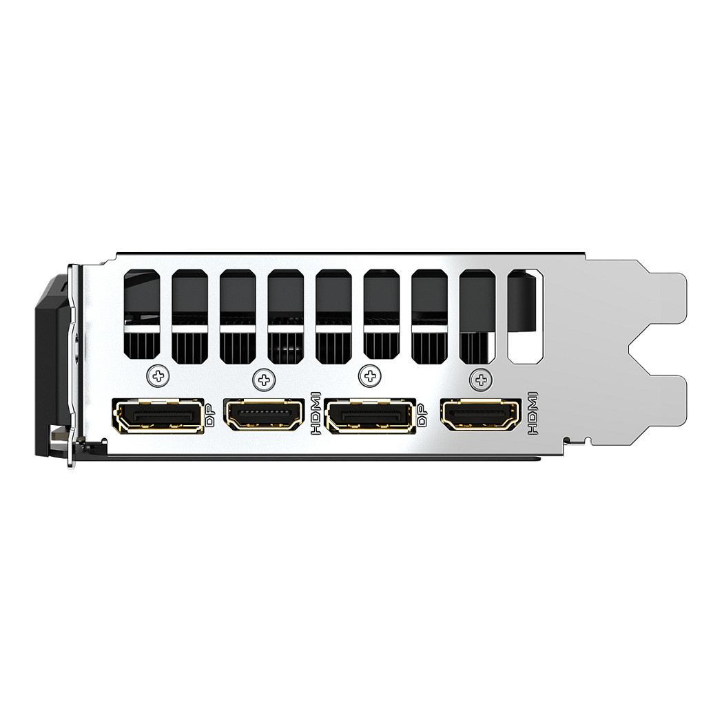 Kartelë grafike NVIDIA RTX 5050 8GB Gigabyte WINDFORCE OC GDDR6 - 8