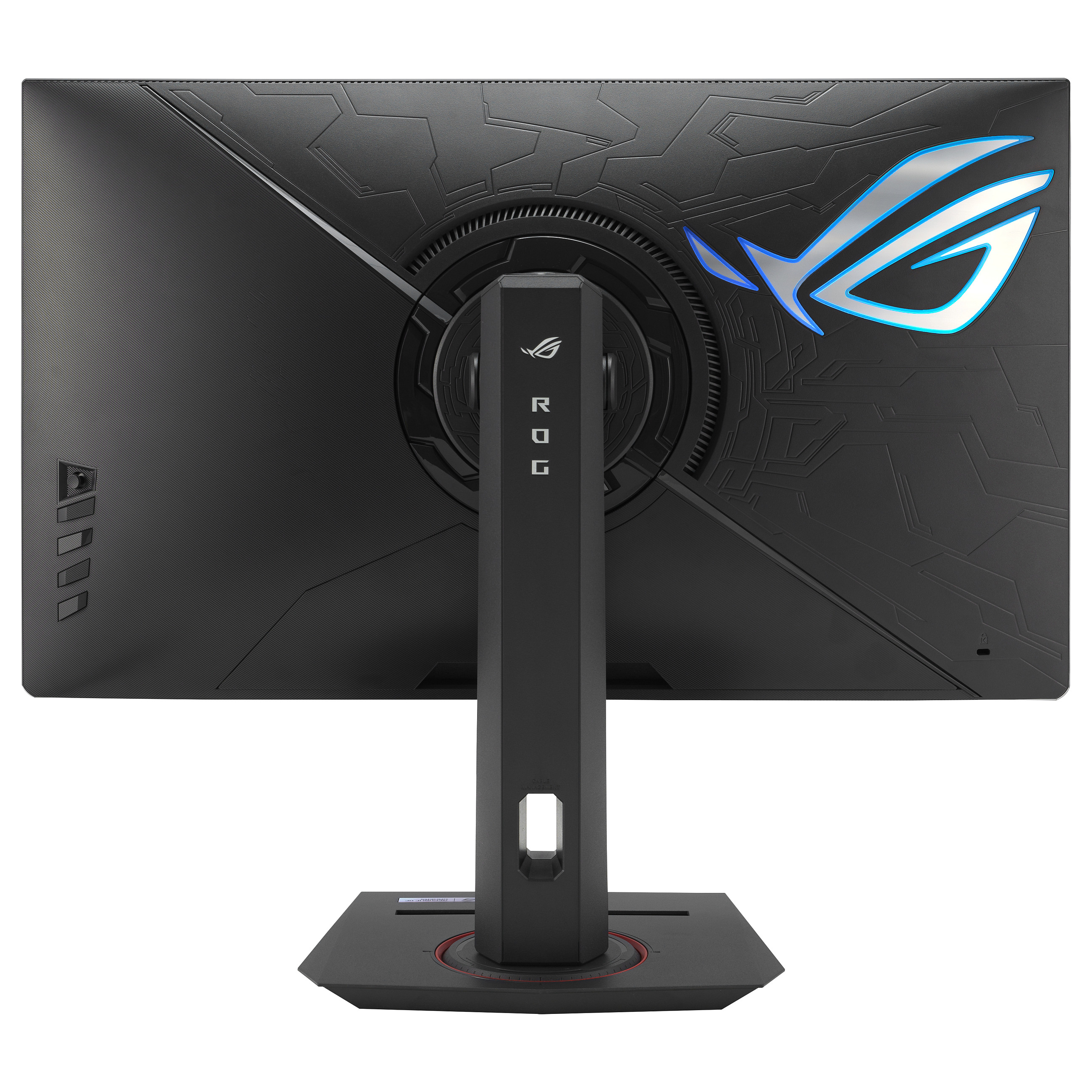 Monitor ASUS ROG Strix XG27UCG / 27″ / 3840×2160 / 160Hz / IPS / I zi - 2