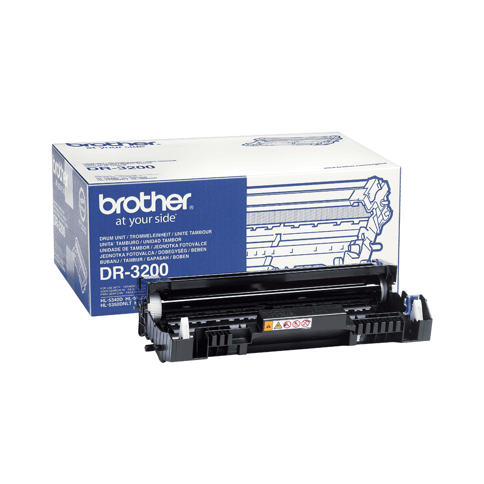 Drum Unit Brother DR-3200 / DR3200 - 1