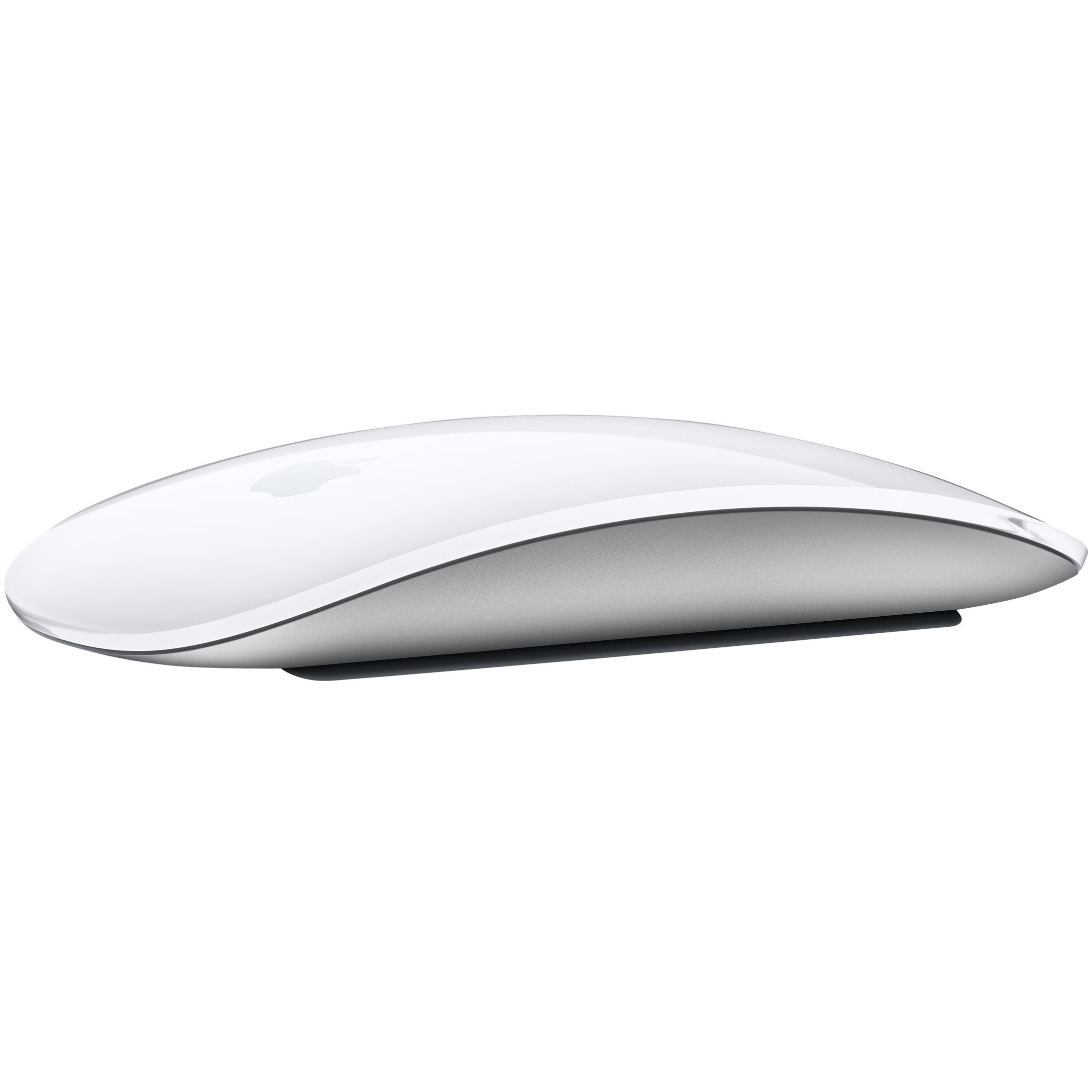 Apple Magic Mouse (USB-C) – White Multi-Touch Surface - 2