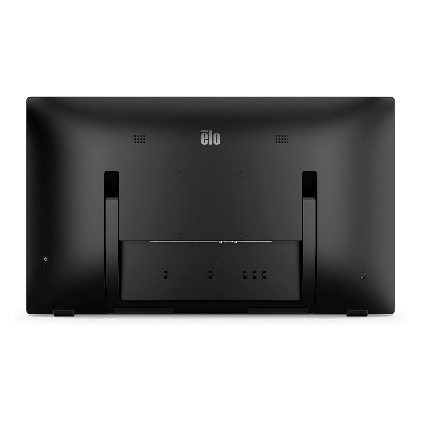 Monitor Touch ELO Touch Solutions Elo 2770L / 27" / Full HD IPS Touch / 60Hz / 8ms / HDMI+DP+VGA - Zezë - 4