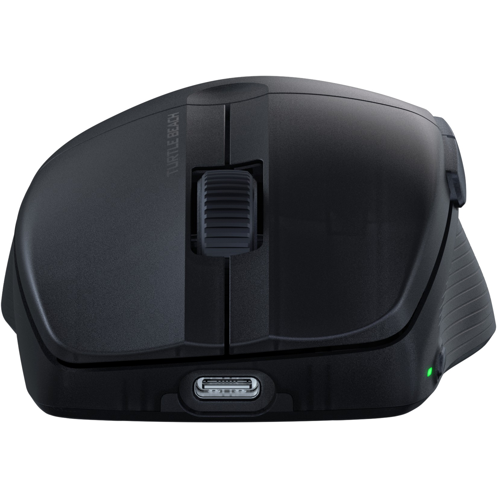 Maus Gaming Turtle Beach Pure Air / Wireless / Owl-Eye / 26.000 DPI / 1000Hz / 2.4 GHz + Bluetooth / RGB - Zezë - 5