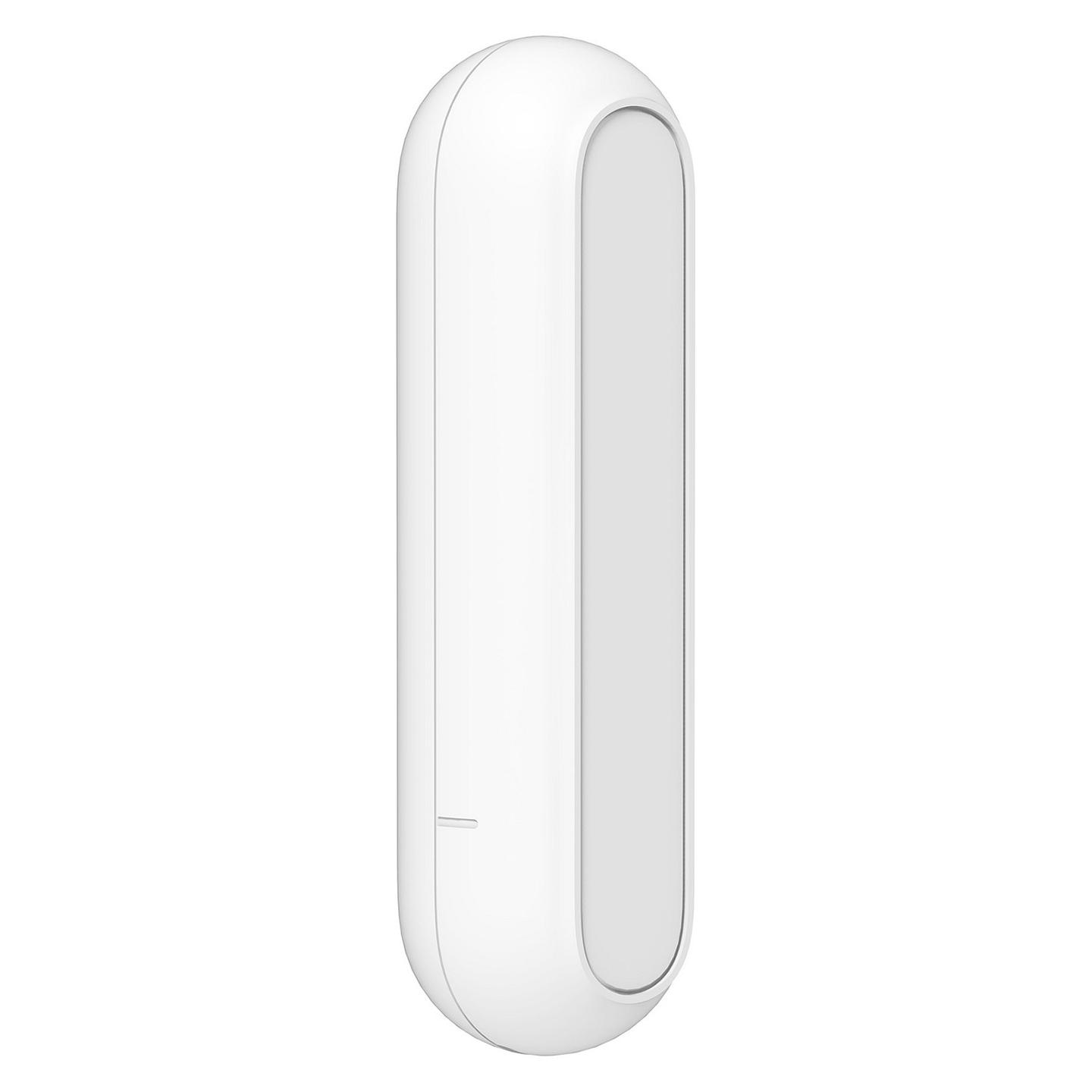Sensor për Dyer dhe Dritare Aqara P2 DW-S02D, Matter over Thread, Bluetooth 5.0, Bateri CR123A - Bardhë - 6
