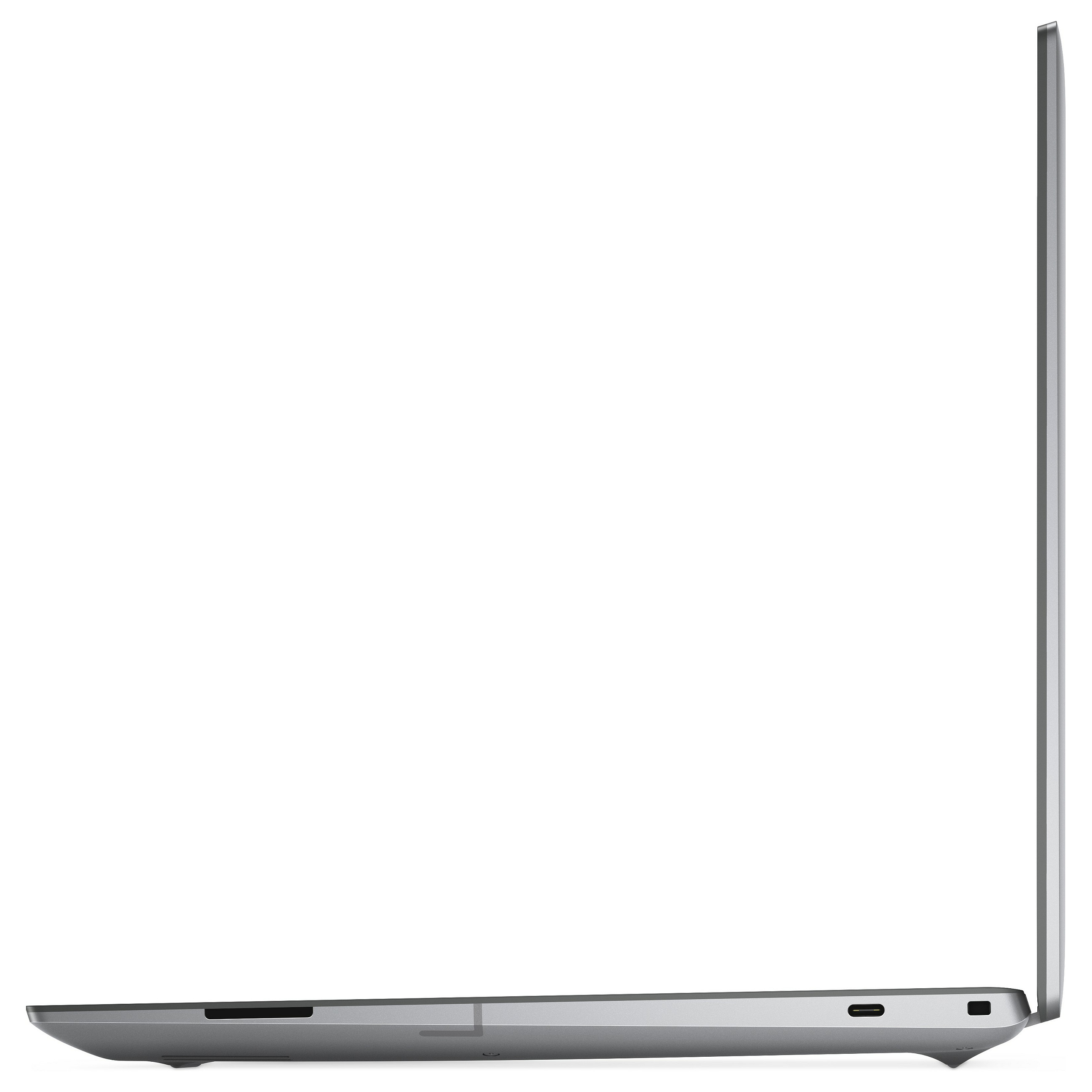 Laptop Dell Precision 5690 / Ultra 7 165H / 32GB LPDDR5 / 1TB / 16" Full HD+ IPS / RTX 1000 Ada 6GB / DE  - Gri - 9