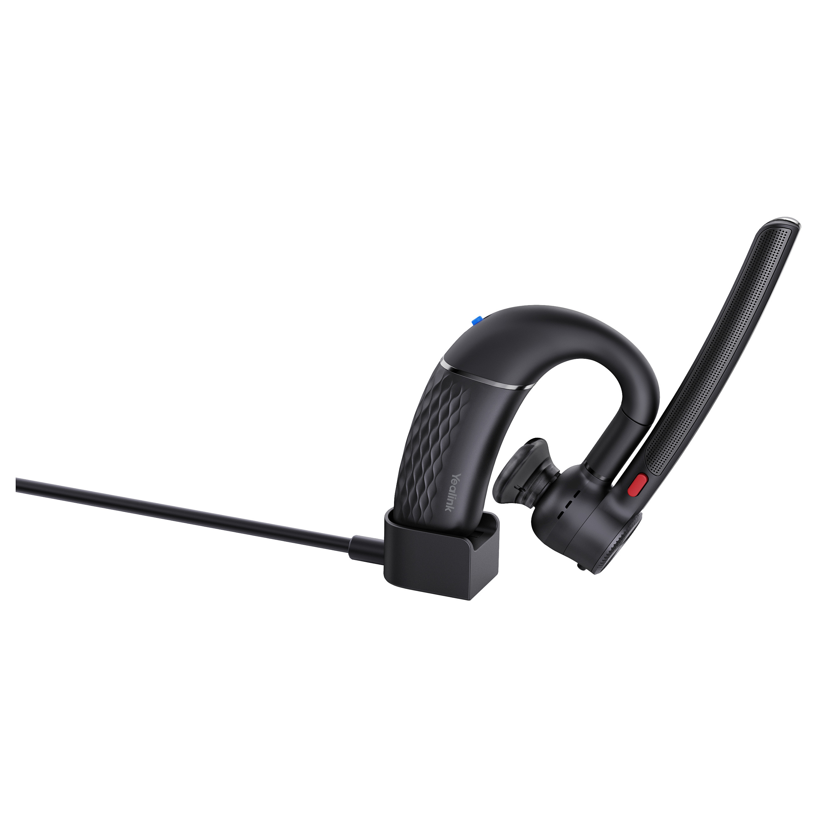 Kufje pa kabllo Yealink BH71 Lite / Bluetooth 5.3 / Mono - Zezë