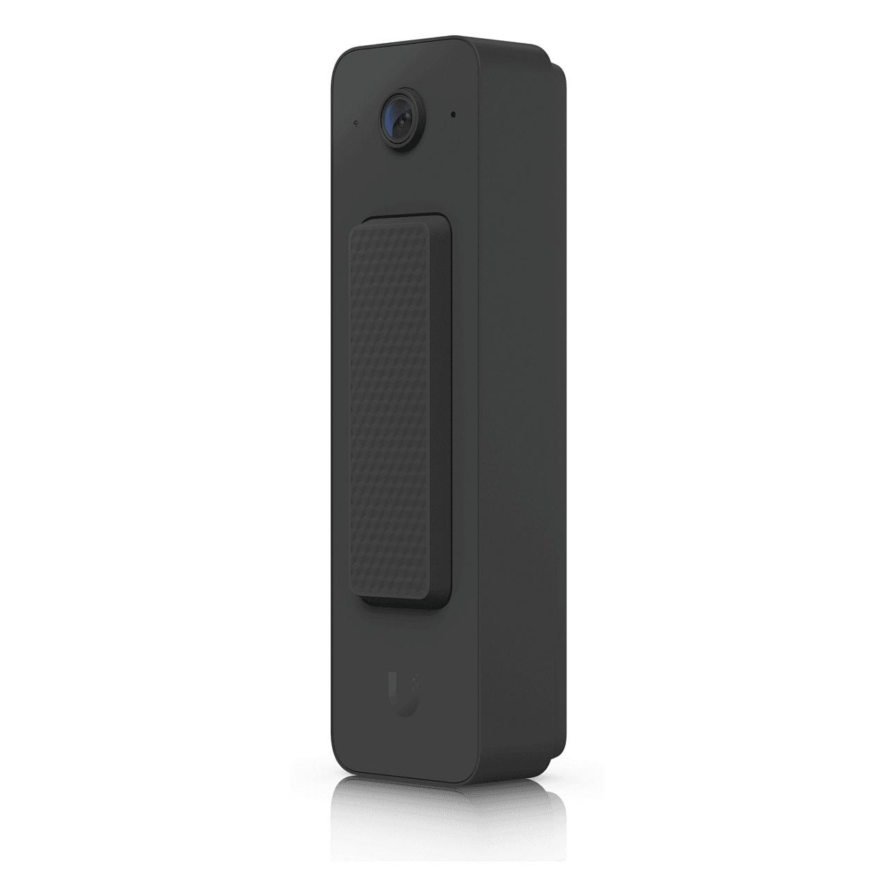 Video Doorbell Ubiquiti UniFi Doorbell Lite, 5MP, 95.8°, PoE, IR 5 m, Audio 2-Drejtimësh, IPX5 - Bardhë - 2