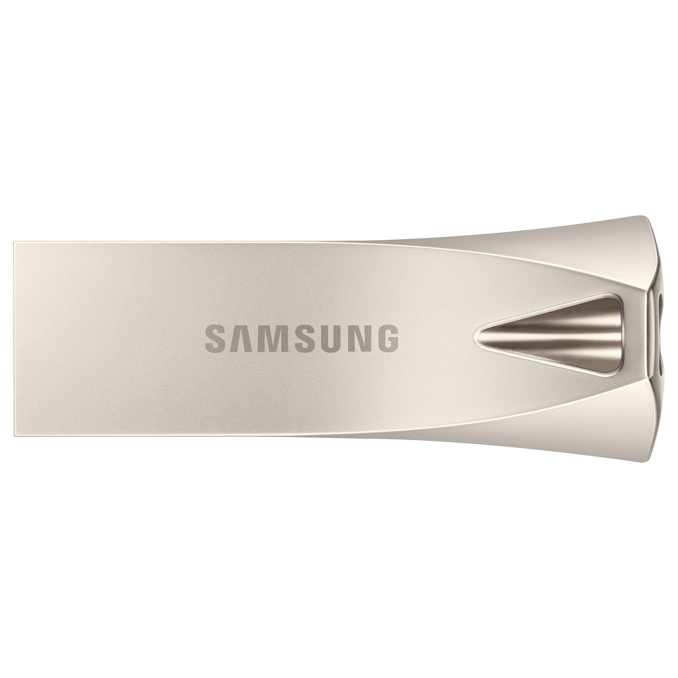 USB Flash Drive STICK 256GB USB 3.1 Samsung Bar Plus MUF-256B3 - hiri - 2